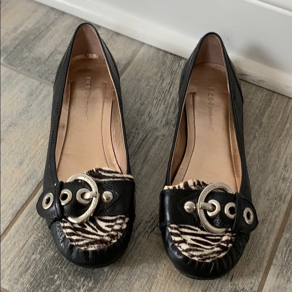 Bcbgeneration Flats - image 1